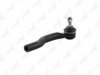 LYNXauto C4295L Tie Rod End